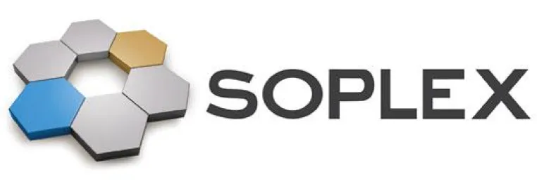 SAP®-Auskunftssoftware von SOPLEX: Innovative Lösungen, zertifiziert von Wirtschaftsauskunfteien und SAP® Bild: SAP®-Auskunftssoftware von SOPLEX: Innovative Lösungen, zertifiziert von Wirtschaftsauskunfteien und SAP®