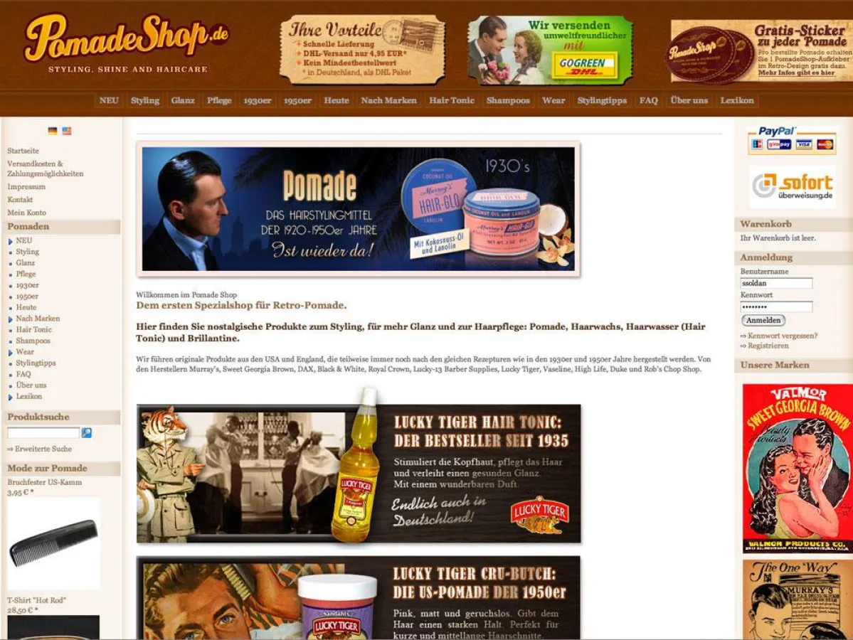 Die Begründung der Jury könnte positiver nicht sein: „Die Produktbeschreibungen sind authentisch und die perfekte Kaufberatung. Wer aufmerksam liest, kann kaum noch daneben liegen.“