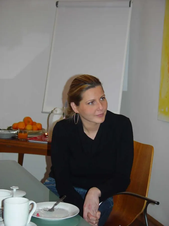 Doris Helm, GFin Erfolgs.at - Spezialistenberatung für KMU & UnternehmerInnen