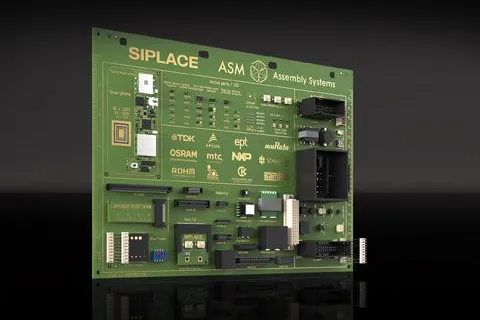 Technologiebroschuere mit Tipps zur Fertigung komplexer Boards Bild: Technologiebroschuere mit Tipps zur Fertigung komplexer Boards