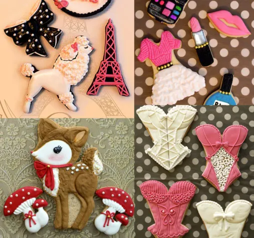 Trend meets Classic Bild: Trend meets Classic