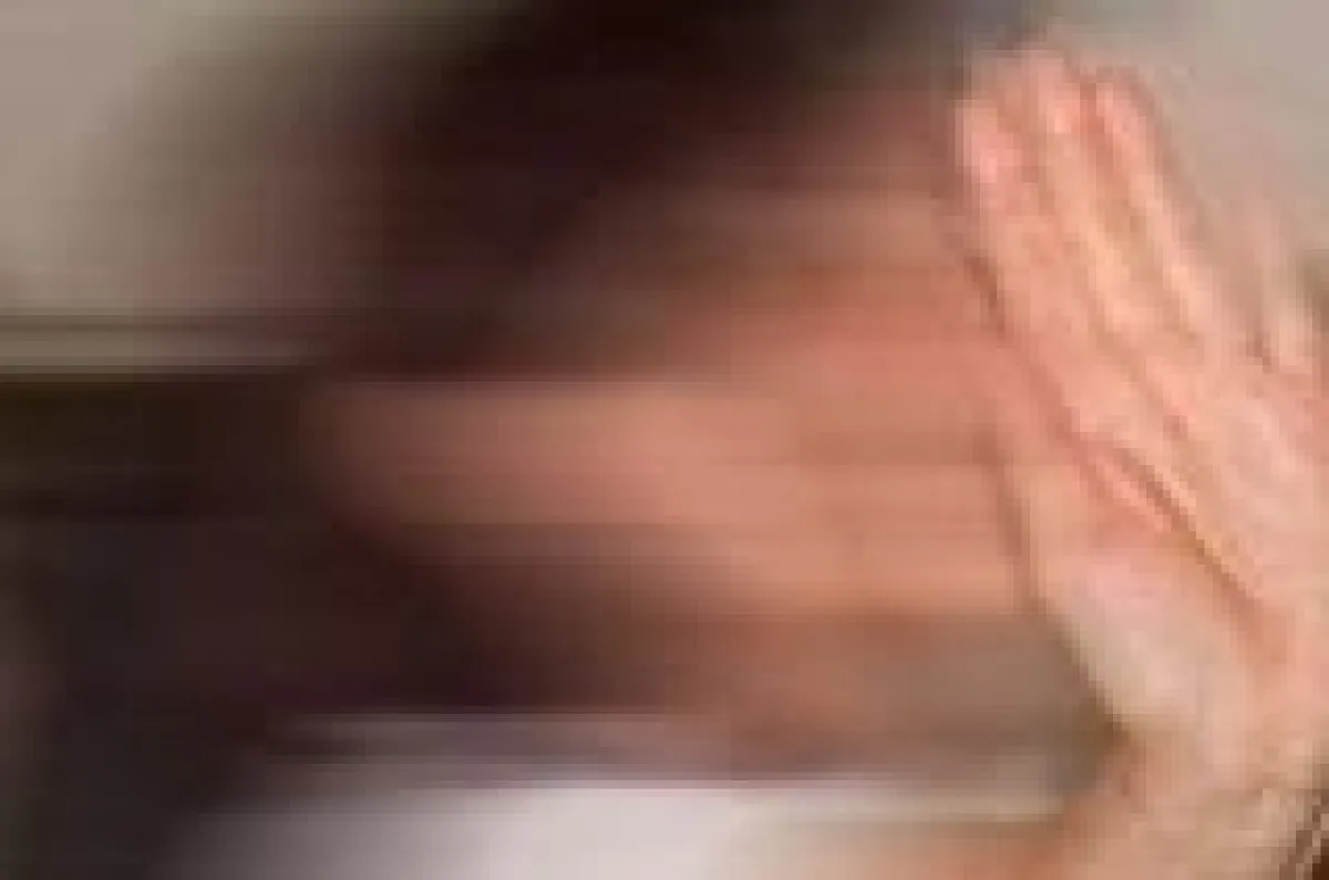 Stopp der Begehrlichkeit