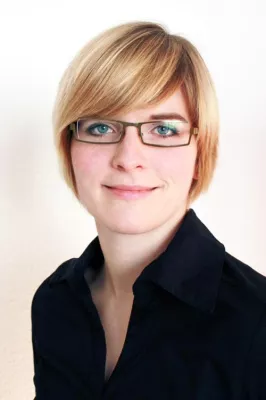 Bild: Christine Heller übernimmt Presse- und Öffentlichkeitsarbeit bei result