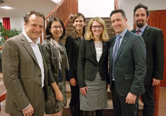 Bild: ARCOTEL Branchentreff: Hotellerie als Jobmotor und wichtige Fernmärkte für Wien standen zur Diskussion