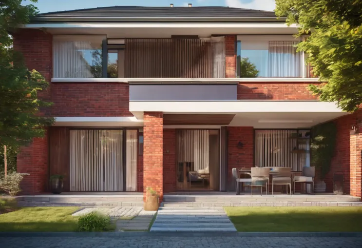 K & L Massivhaus präsentiert: Schlüsselfertiges Ziegel-Massiv-Haus zum Aktionspreis Bild: K & L Massivhaus präsentiert: Schlüsselfertiges Ziegel-Massiv-Haus zum Aktionspreis