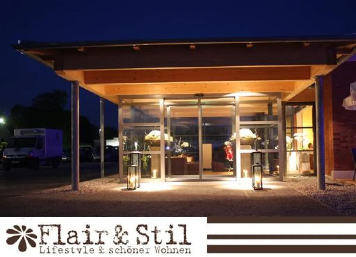 Ausstellungshalle: Lokschuppen in Simbach a. Inn