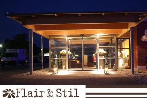 Exklusive Präsentationsplattform mit dem Motto "Lifestyle & schöner Wohnen" Bild: Exklusive Präsentationsplattform mit dem Motto "Lifestyle & schöner Wohnen"
