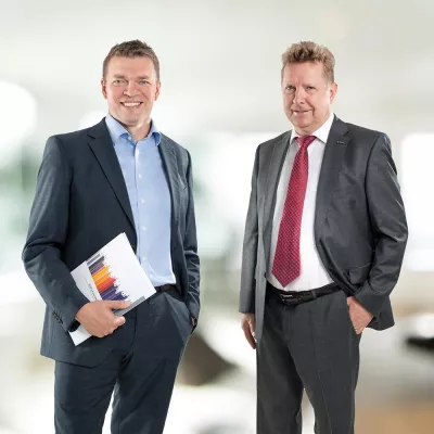 Mit Erfolg in die Zukunft - TELCAT feiert 30-jähriges Firmenjubiläum mit Kundentag Bild: Mit Erfolg in die Zukunft - TELCAT feiert 30-jähriges Firmenjubiläum mit Kundentag