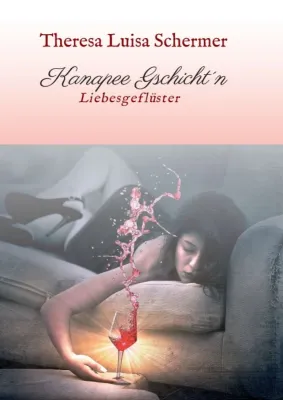 Bild: Kanapee Gschicht'n - Fantasievolle Geschichten und Gedichte