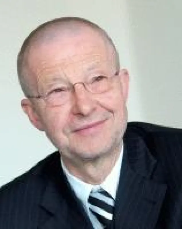 Heinz Beckmann, Beckmann & Partner CONSULT
