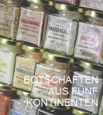 Bild: Harvard Business School berichtet von Todesfälle durch zu viel Salz