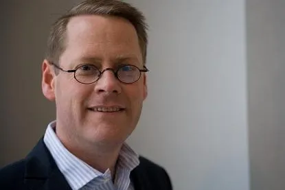 Timm Richter wird neuer Geschäftsführer von TravelTainment Bild: Timm Richter wird neuer Geschäftsführer von TravelTainment