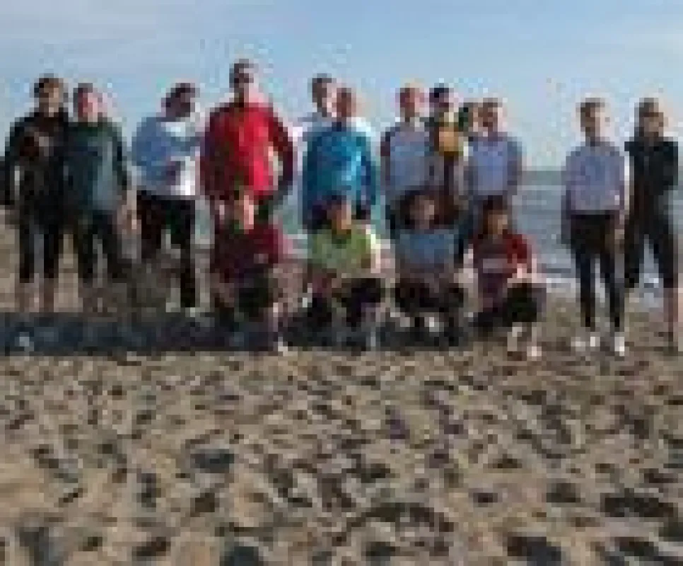 Im Toskana Laufcamp wird das Training zum Genuss