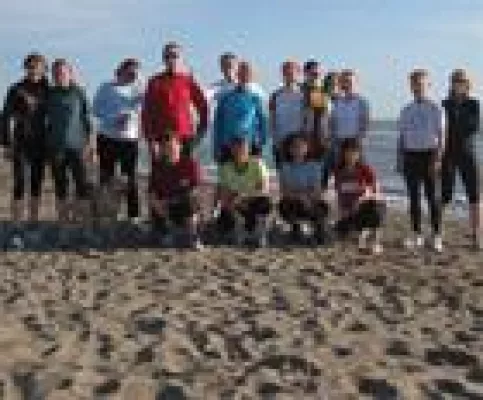 Bild: RUNNING Company Laufcamp in der Toskana vom 9. bis 23. April