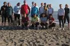 Bild: RUNNING Company Laufcamp in der Toskana vom 9. bis 23. April