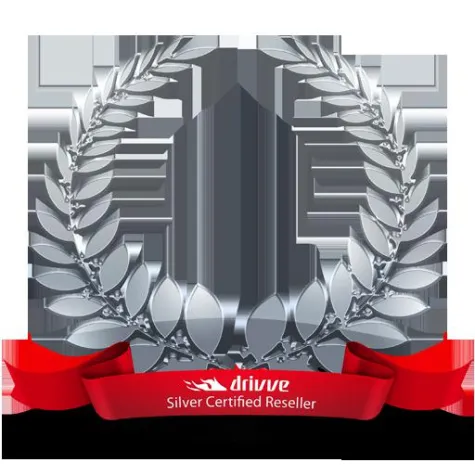 Bild: Grasenhiller ist Silber Partner von Drivve