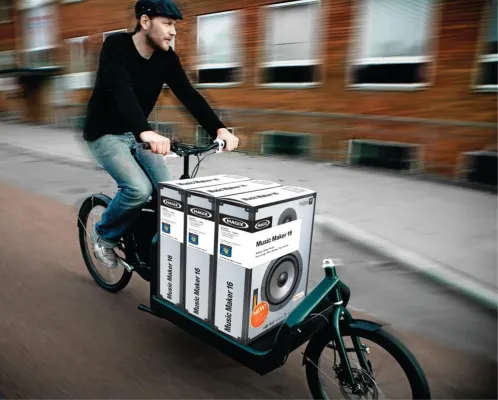 Bild: Music From The Masses – Musik machen mit MAGIX