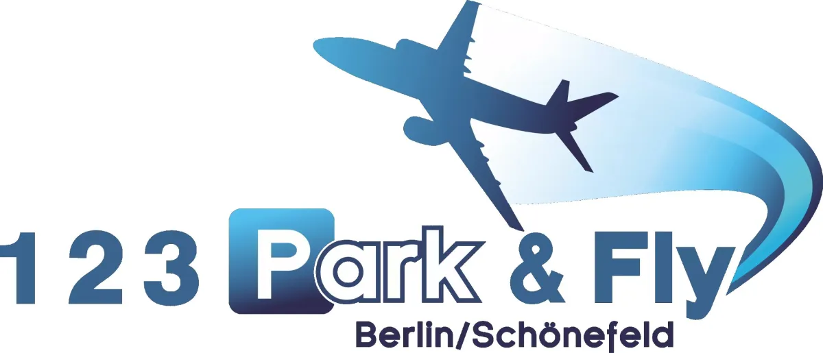 Parken BER  (© 123 Park&Fly)