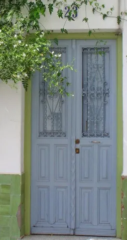 Bild: Ein ganz besonderer Service an der Costa del Sol