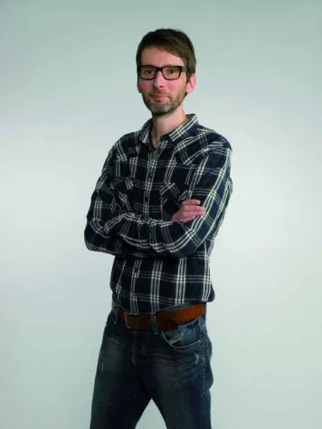 Bild: LMP übernimmt ENTTEC Deutschlandvertrieb