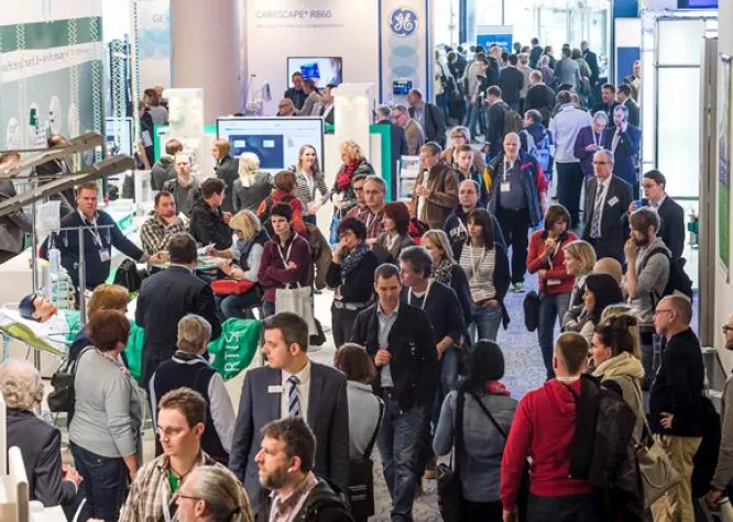 Kritischen Verläufen schneller auf die Spur kommen Bild: Kritischen Verläufen schneller auf die Spur kommen