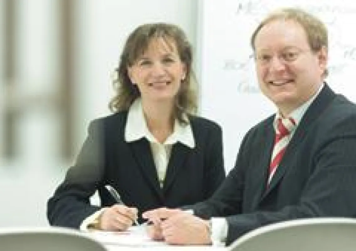 GFOS mbH - Gunda Cassens und Burkhard Röhrig