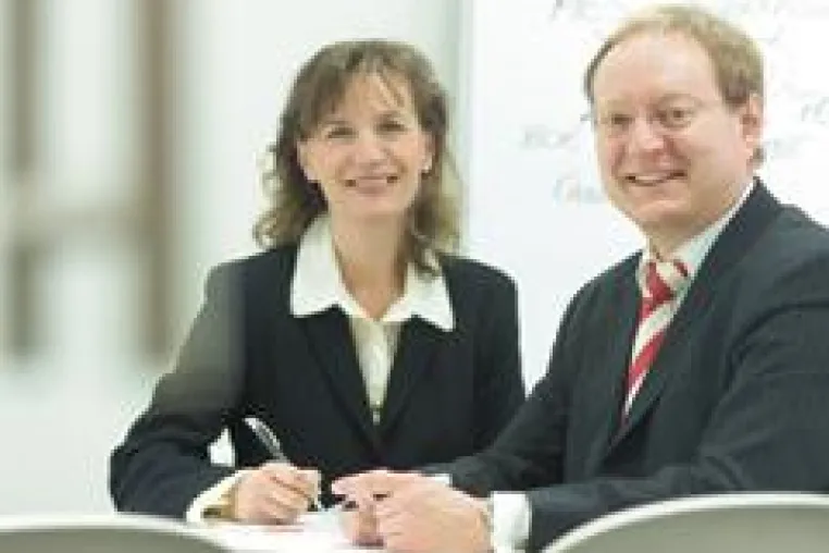 Bild: GFOS mbH bestätigt 2010 erneut gute Geschäftsentwicklung