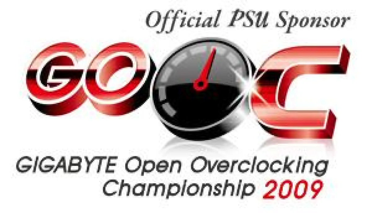 Enermax sponsert Gigabyte Open Overclocking Championship (GOOC) 2009