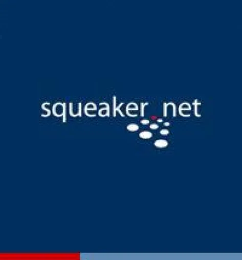 Bild: squeaker.net verbessert Website