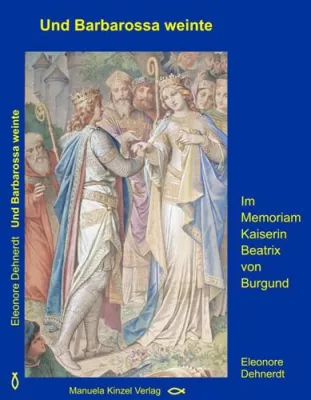 Bild: Und Barbarossa weinte