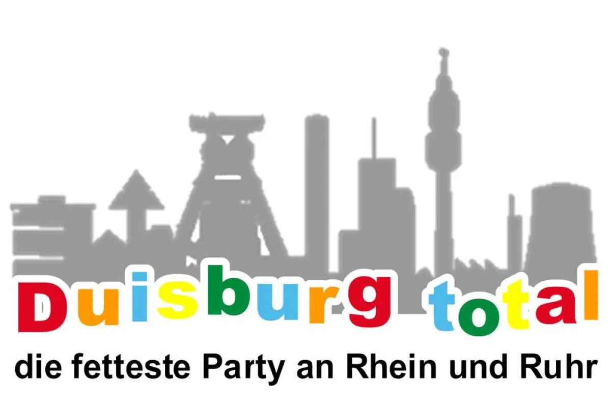 Logo Duisburg-total
