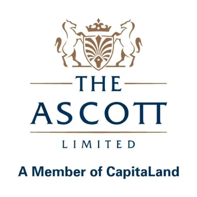 Ascott weiter auf Expansionskurs in Asien - Neues Somerset & neue Citadines’Aparthotels in China eröffnet Bild: Ascott weiter auf Expansionskurs in Asien - Neues Somerset & neue Citadines’Aparthotels in China eröffnet