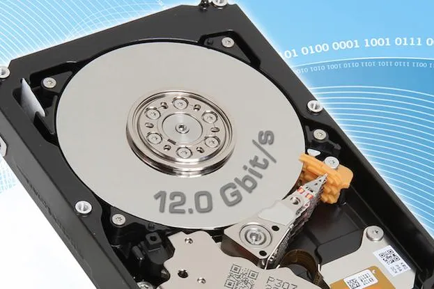 Bild: Toshiba erweitert SAS-Enterprise-Performance-Reihe von HDDs
