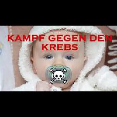 Krebs verhindern, Krebs bekämpfen, Krebs besiegen! Bild: Krebs verhindern, Krebs bekämpfen, Krebs besiegen!