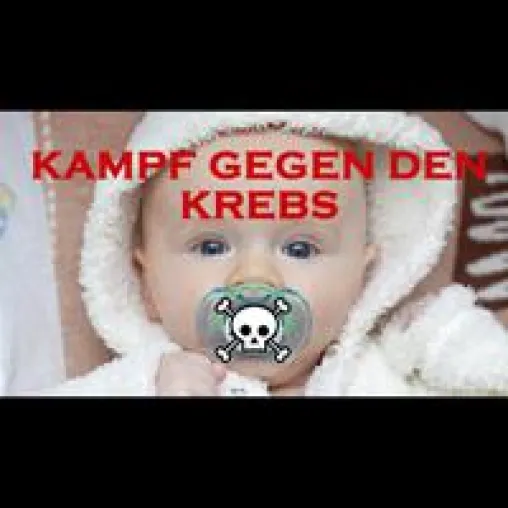 Krebs verhindern, Krebs bekämpfen, Krebs besiegen! Bild: Krebs verhindern, Krebs bekämpfen, Krebs besiegen!