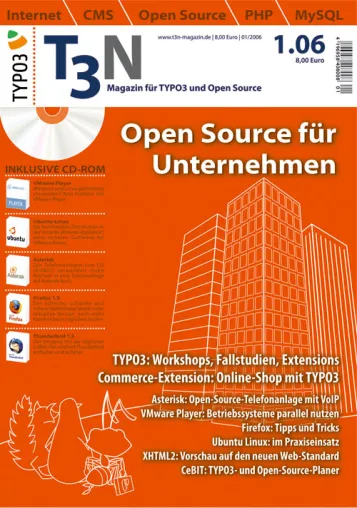 Open Source für Unternehmen Bild: Open Source für Unternehmen