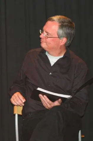 Neuer Hamburger Kulturpunkt mit altbewährtem Programm: Spät-Lese Bild: Neuer Hamburger Kulturpunkt mit altbewährtem Programm: Spät-Lese