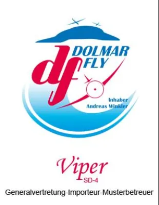 Bild: DolmarFly überarbeitet Website