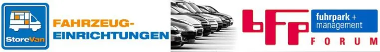 14. Fuhrpark-FORUM 2015: Der Spezialist für Fahrzeugeinrichtungen StoreVan wird dabei sein Bild: 14. Fuhrpark-FORUM 2015: Der Spezialist für Fahrzeugeinrichtungen StoreVan wird dabei sein