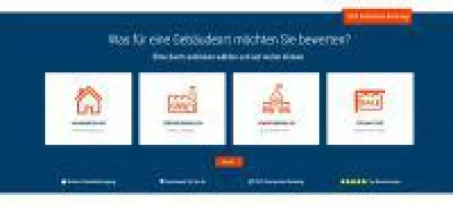 Häufig gestellte Fragen rund um das Thema Immobilienbewertung Bild: Häufig gestellte Fragen rund um das Thema Immobilienbewertung