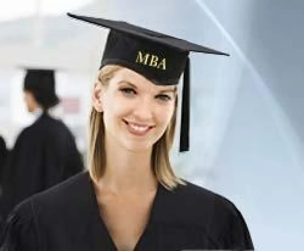 Der MBA-Degree - letzte Vorstufe zum Doktorhut