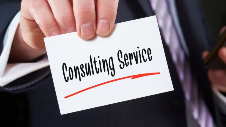 Bild: Armin Allmendinger: Lohnt sich ein Unternehmensberater? 