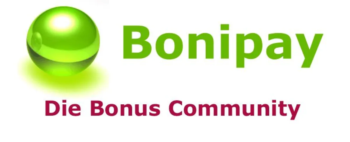Bonipay Logo