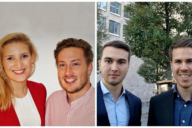 Bild: Future Award 2017: Studenten als Zukunftsdenker für Unternehmens-innovationen - HdWM als Akademischer Partner