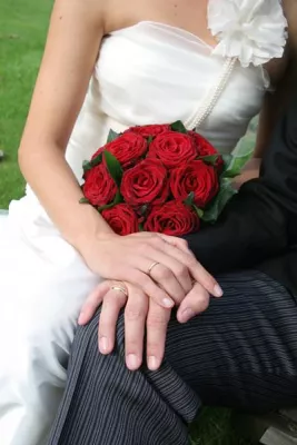 Hochzeit feiern – Heirat planen Bild: Hochzeit feiern – Heirat planen