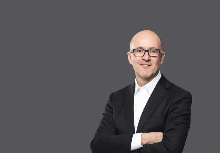 tophotel consultants: Weichenstellung für langfristiges Wachstum Bild: tophotel consultants: Weichenstellung für langfristiges Wachstum