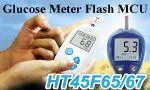 Atlantik Elektronik stellt neue Blutzucker-Messgerät Flash-MCU von Holtek vor Bild: Atlantik Elektronik stellt neue Blutzucker-Messgerät Flash-MCU von Holtek vor