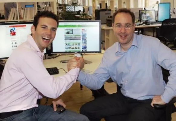 Bild: Akademiker-Recruiting in neuer Dimension - JobTV24 und studiVZ starten Zusammenarbeit