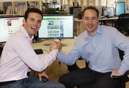 Bild: Akademiker-Recruiting in neuer Dimension - JobTV24 und studiVZ starten Zusammenarbeit