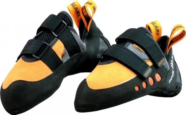 Rock Pillars- Kletterschuhe: Gesamtsortiment ab sofort bei Alpintech.at erhältlich Bild: Rock Pillars- Kletterschuhe: Gesamtsortiment ab sofort bei Alpintech.at erhältlich